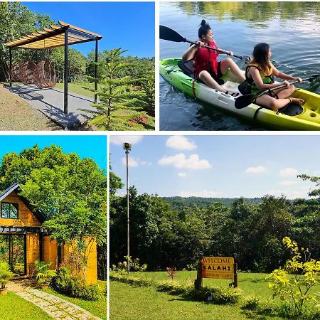 Relaxing Lake Side Staycation For Family ,2 To 3 Hours Away From Manila Cavinti Exteriér fotografie