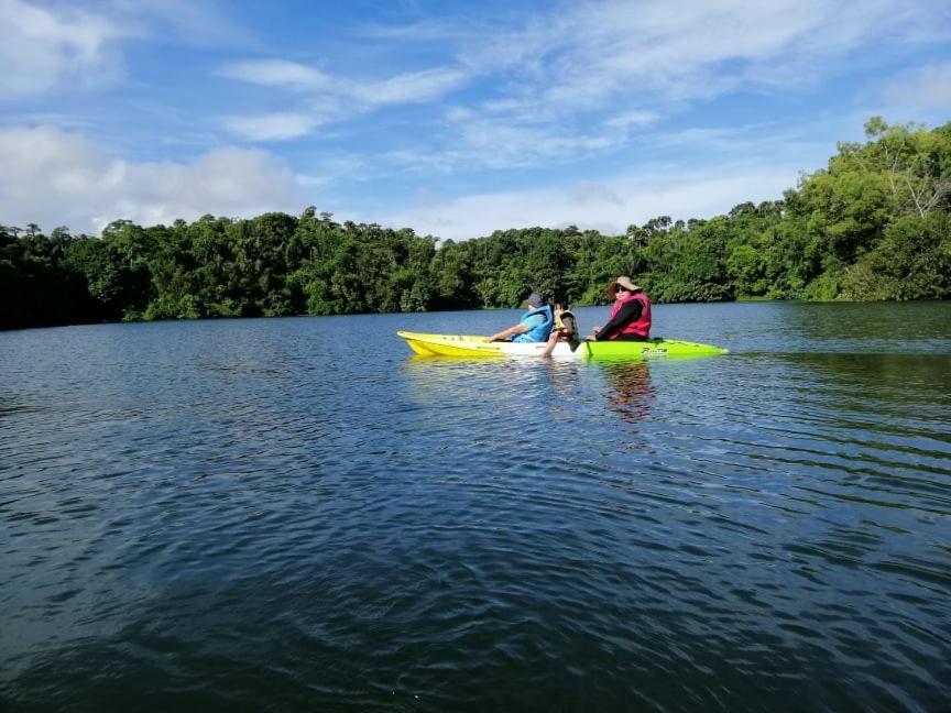 Relaxing Lake Side Staycation For Family ,2 To 3 Hours Away From Manila Cavinti Exteriér fotografie