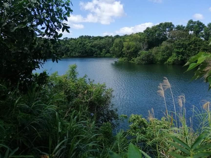 Relaxing Lake Side Staycation For Family ,2 To 3 Hours Away From Manila Cavinti Exteriér fotografie