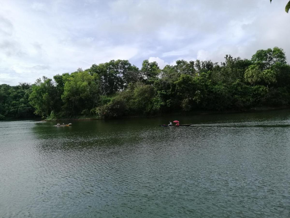 Relaxing Lake Side Staycation For Family ,2 To 3 Hours Away From Manila Cavinti Exteriér fotografie