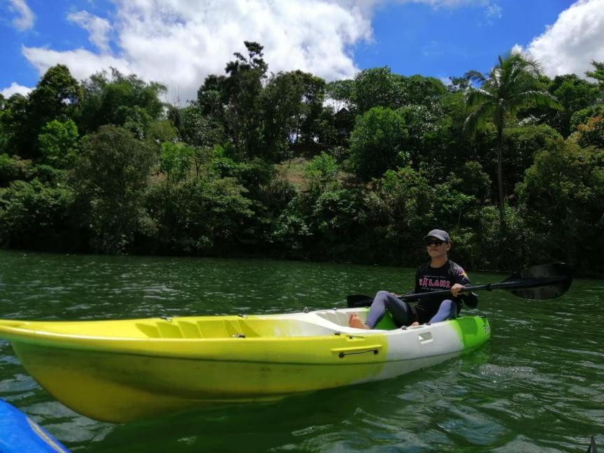 Relaxing Lake Side Staycation For Family ,2 To 3 Hours Away From Manila Cavinti Exteriér fotografie