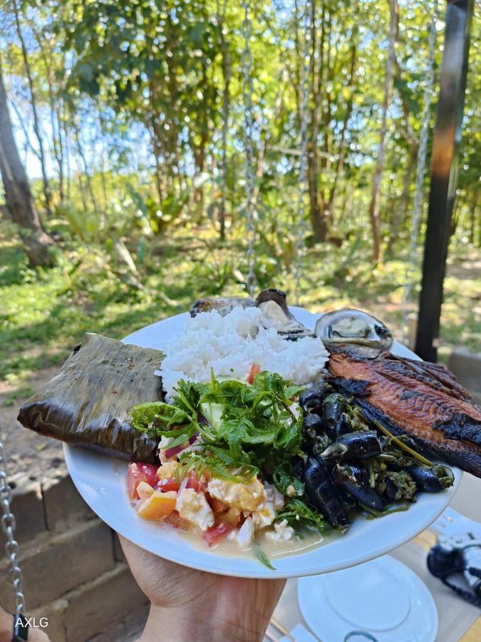 Relaxing Lake Side Staycation For Family ,2 To 3 Hours Away From Manila Cavinti Exteriér fotografie