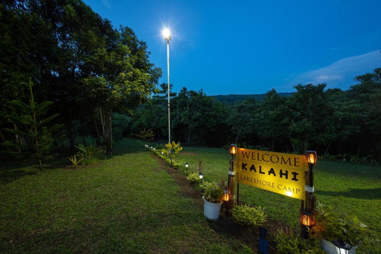 Relaxing Lake Side Staycation For Family ,2 To 3 Hours Away From Manila Cavinti Exteriér fotografie